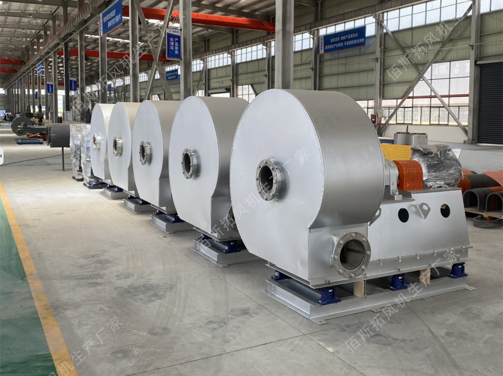 水泥窯高溫風(fēng)機(jī) 水泥窯高溫風(fēng)機(jī)