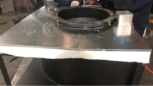 高溫鍋爐風(fēng)機(jī)需要保溫嗎？