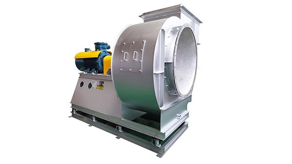 廢氣離心風(fēng)機(jī)有什么特點(diǎn)？佰斯拓