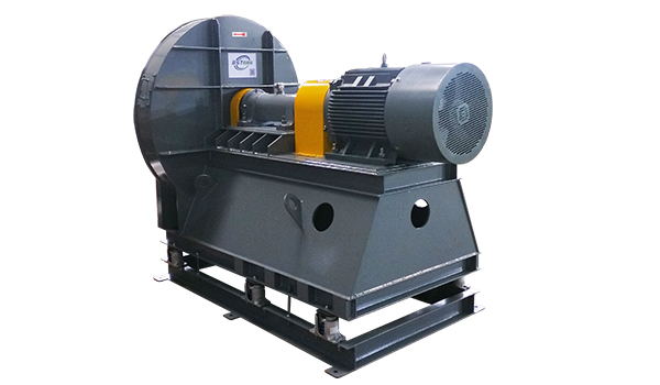 高壓離心風(fēng)機的使用方法