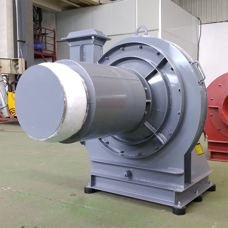 離心風(fēng)機好？還是真空泵更勝一籌？