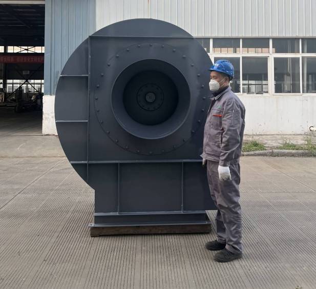 離心風(fēng)機廠家