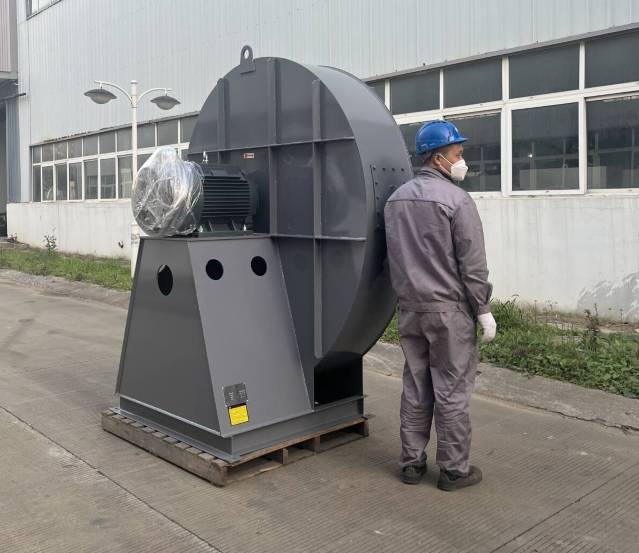 離心風(fēng)機生產(chǎn)廠家