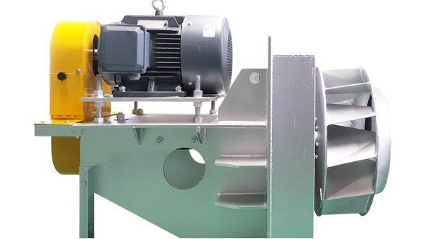 高溫烤漆房風(fēng)機起什么作用_過程作用解讀_佰斯拓