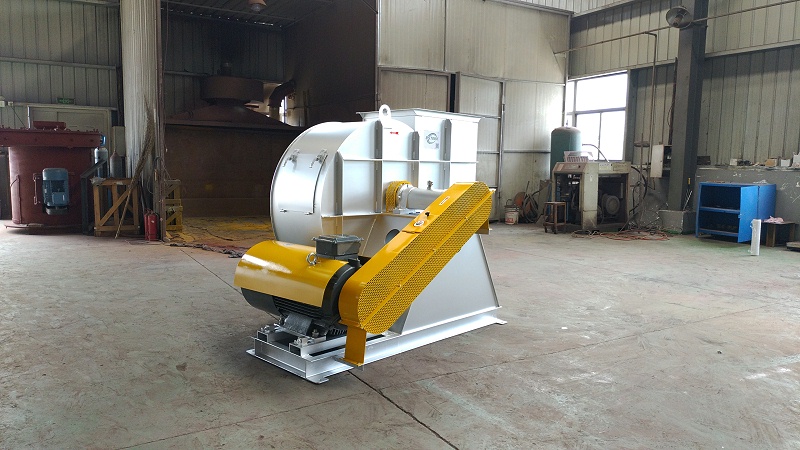 選購防爆風機注意事項有哪些？