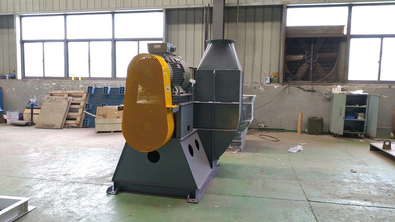 哪些作業(yè)環(huán)境必須安裝防爆風(fēng)機(jī)？