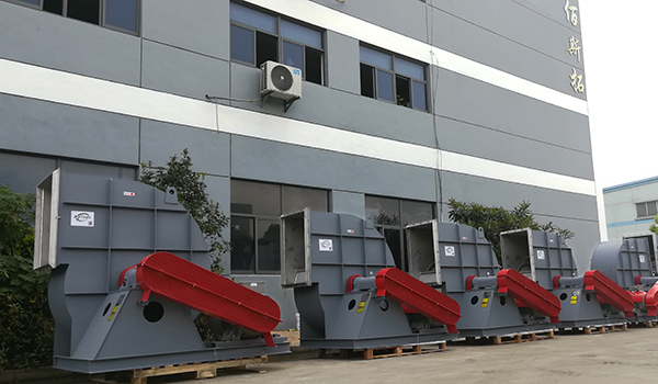 江蘇離心風(fēng)機(jī)定制什么牌子好？-佰斯拓