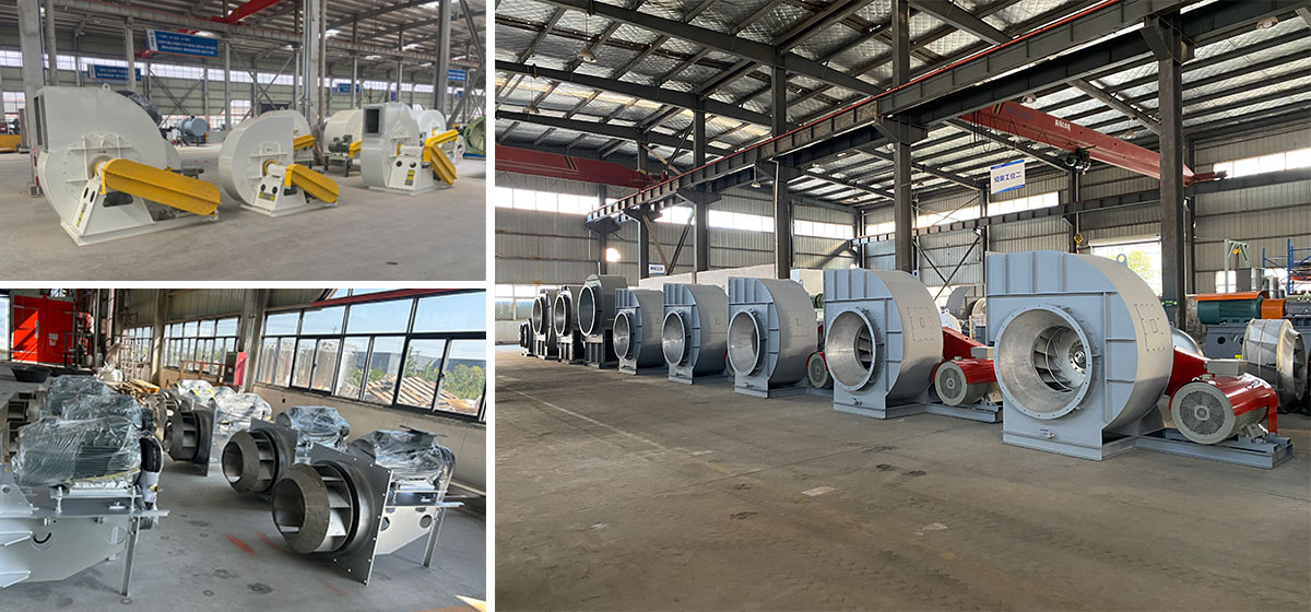 佰斯拓高溫離心風(fēng)機生產(chǎn)廠家