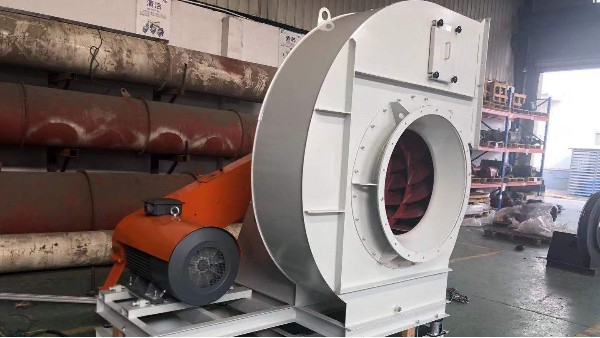 免洗高溫離心風(fēng)機