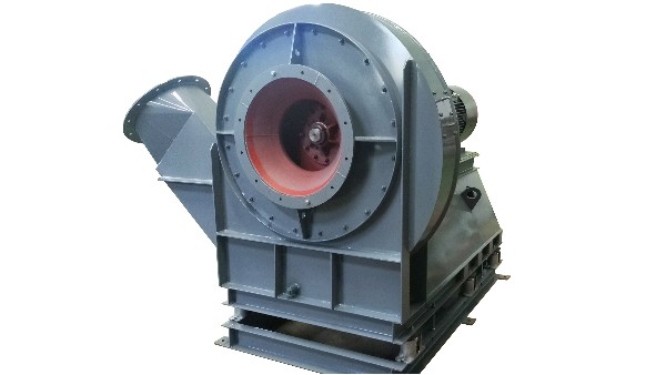 鍋爐引風(fēng)機(jī)在哪些情況下需要緊急停機(jī)？佰斯拓