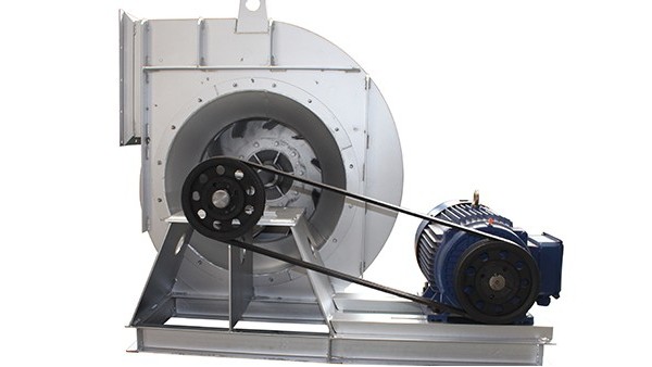 高壓離心風(fēng)機(jī)軸承溫度升高的因素有些？佰斯拓