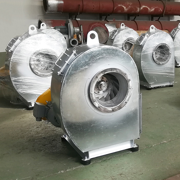 低噪音離心式風(fēng)機(jī)