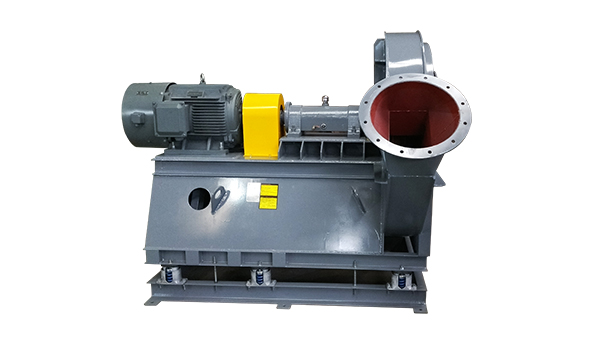 高壓離心通風(fēng)機