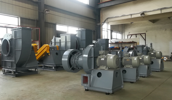 定制離心風機哪家好？-佰斯拓風機