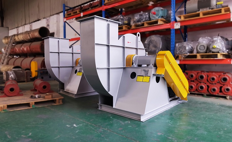 什么是耐高溫離心風(fēng)機(jī)？