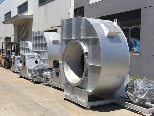 什么是高溫離心風(fēng)機(jī)？