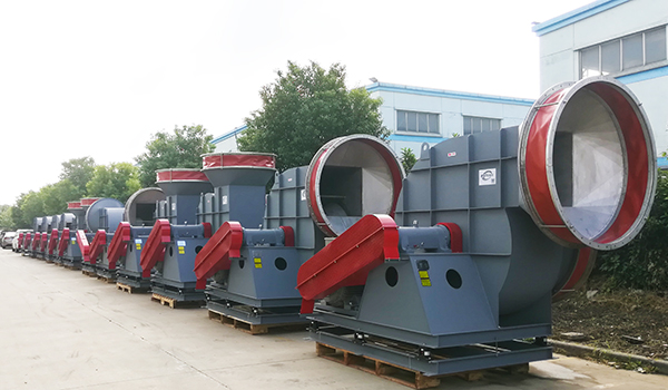 定制離心風(fēng)機(jī)與普通風(fēng)機(jī)的區(qū)別？