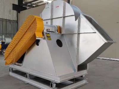 離心通風(fēng)機功率