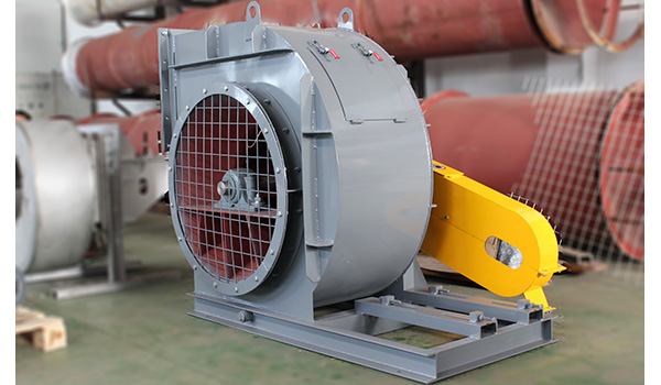 鼓風(fēng)機引風(fēng)機