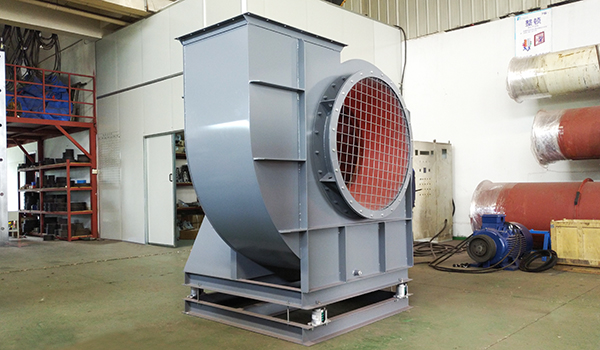 除塵離心風(fēng)機(jī)哪家比較好？