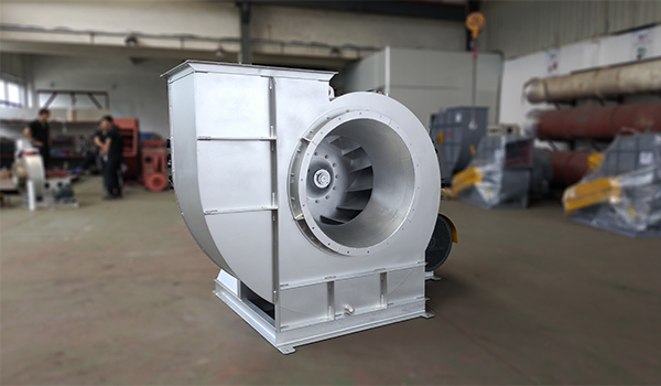 高溫風(fēng)機(jī)的8大結(jié)構(gòu)是哪些？離心風(fēng)機(jī)廠家為您揭曉！