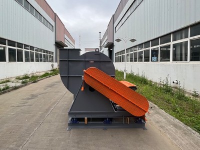 離心風(fēng)機(jī)流量和壓力的關(guān)系是什么？