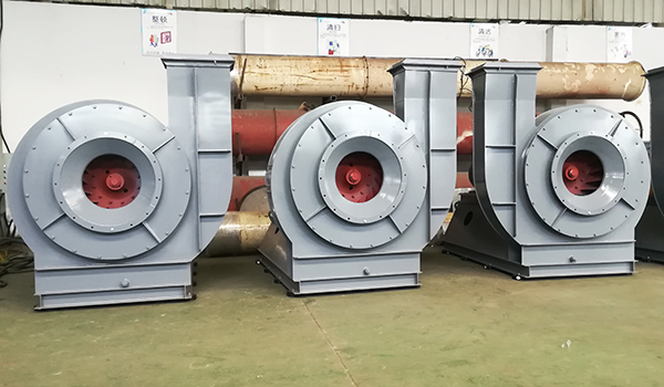 醫(yī)用口罩用熔噴無紡布設(shè)備需要配多大的高壓離心風(fēng)機(jī)？