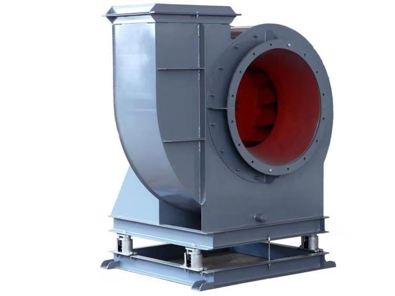 排廢氣離心風機-工業(yè)離心風機 排廢氣離心風機-工業(yè)離心風機
