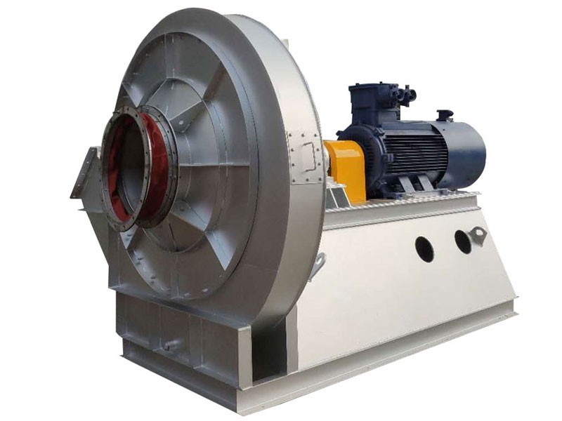 高壓離心風(fēng)機(jī) 高壓離心風(fēng)機(jī)