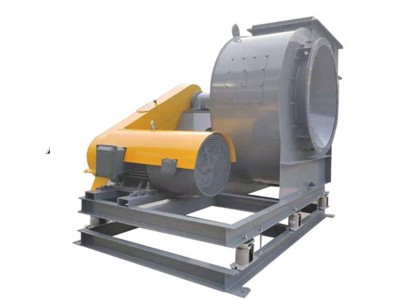 如何處理風機的磨損問題？佰斯拓