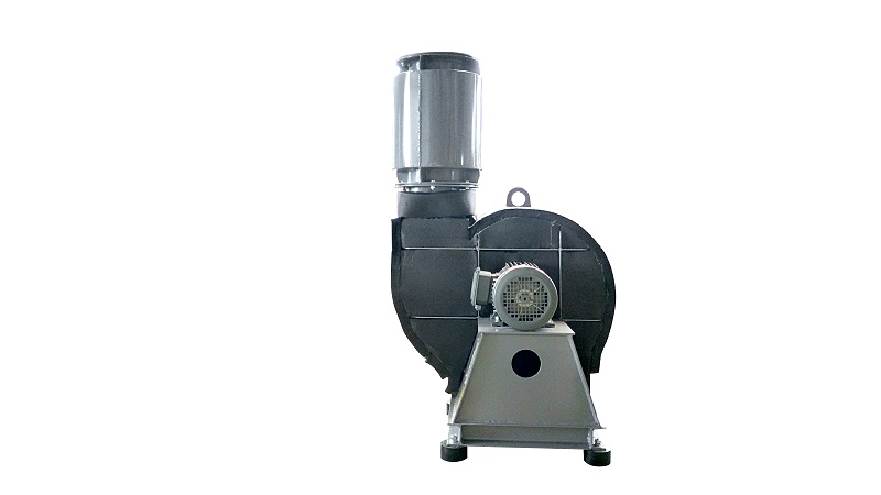 高壓離心風機有什么優(yōu)點？佰斯拓