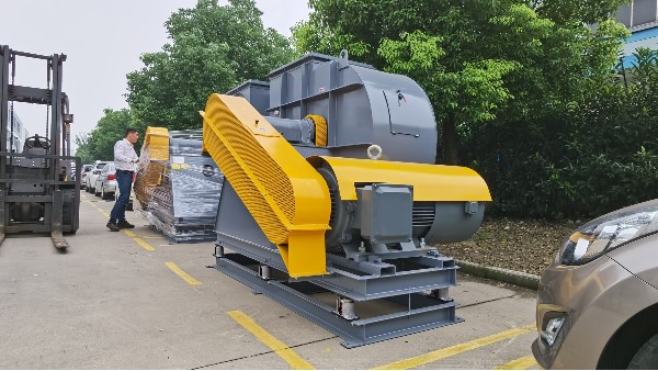 怎樣調(diào)整風(fēng)機(jī)的風(fēng)量和風(fēng)壓？_全面解讀_佰斯拓