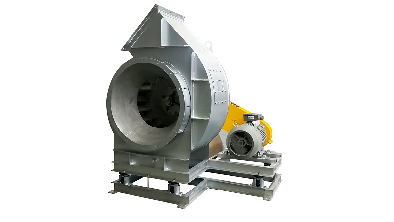 在使用透浦式離心風(fēng)機(jī)的過程中有哪些注意事項(xiàng)？