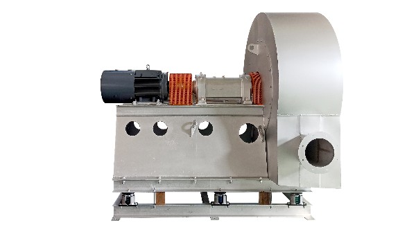 消防排煙風機的作用？