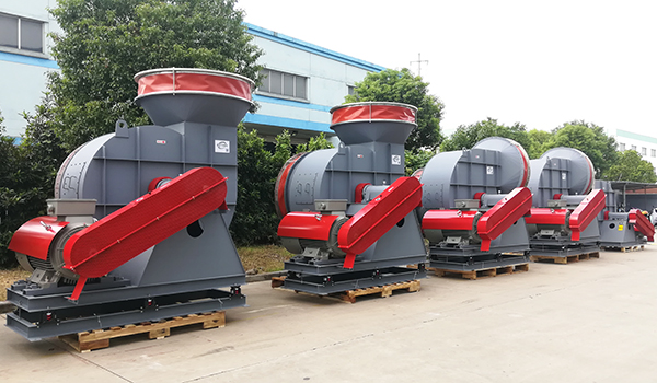 定制離心風(fēng)機(jī)與普通風(fēng)機(jī)的區(qū)別？