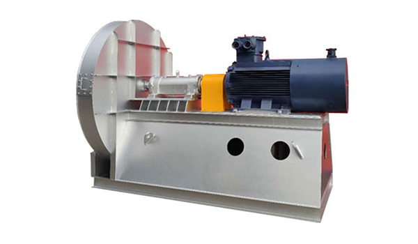 高溫離心風(fēng)機定制廠家