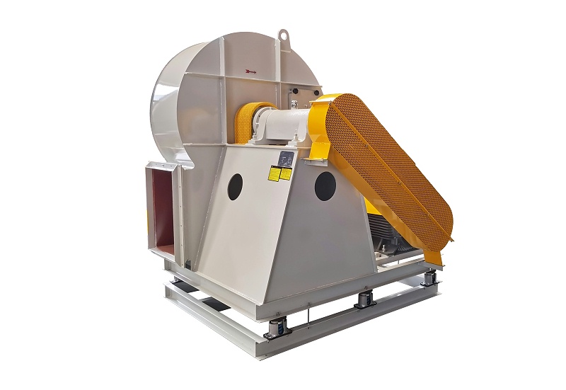 你家離心風機今天做“保養(yǎng)”了嗎？