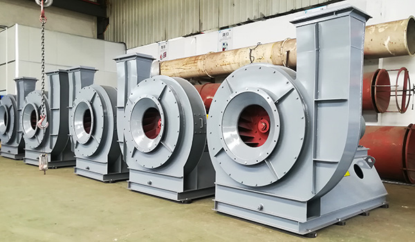 熔噴線離心風(fēng)機