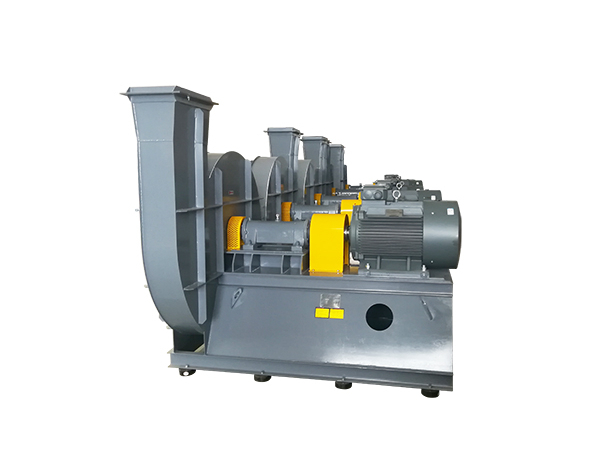 熔噴無紡布生產(chǎn)線離心風(fēng)機(jī) 熔噴無紡布生產(chǎn)線離心風(fēng)機(jī)